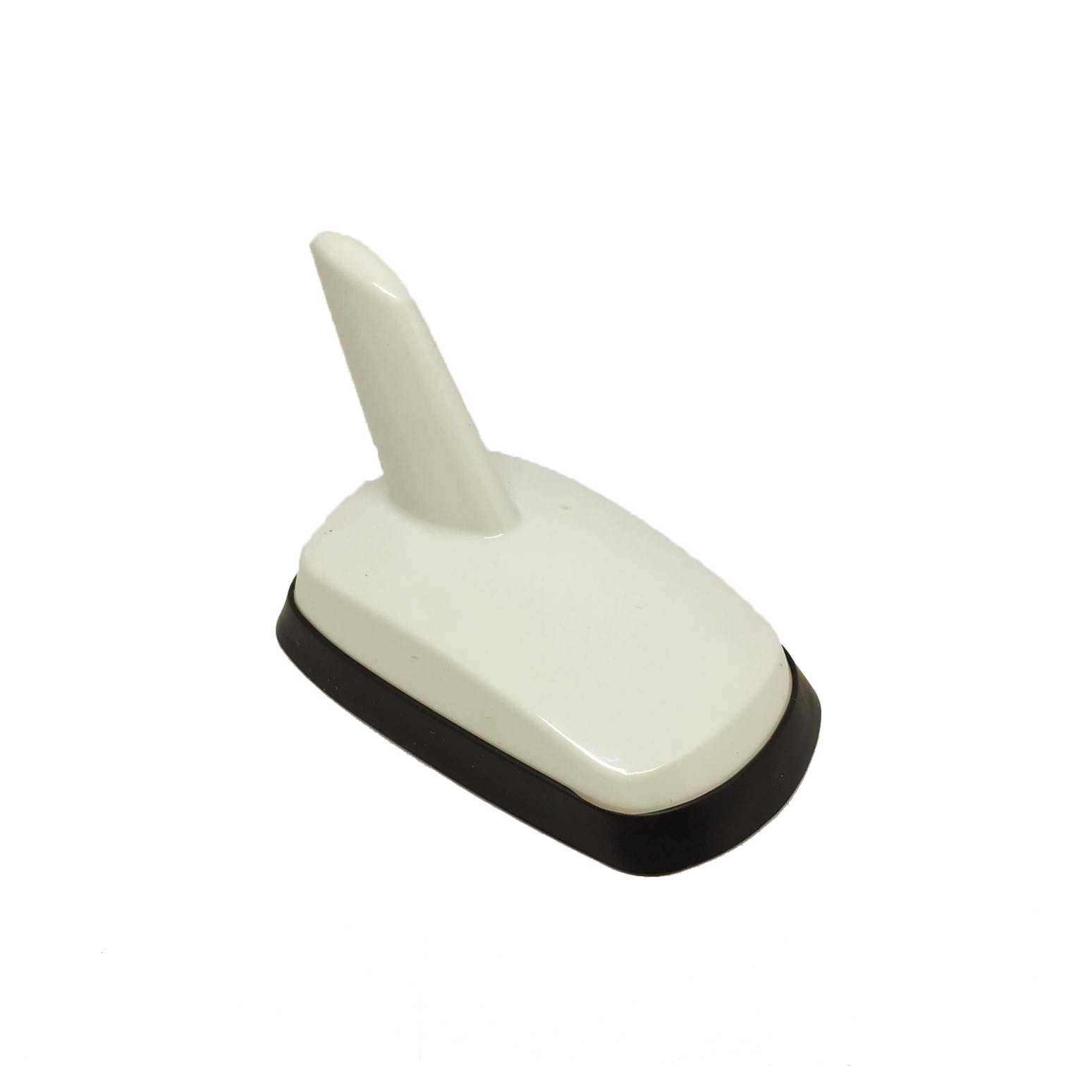 Balık Sırtı Süs Anten Audi Tip Beyaz YES030B