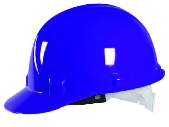 Baret Mavi Ce Belgeli Ts 2479 Standart