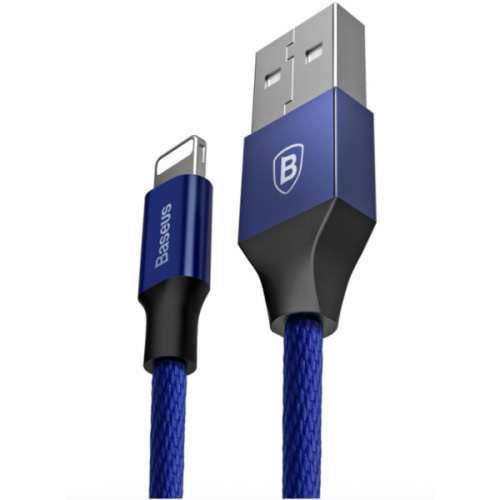 BASEUS Cafule Kablo USB Micro 2.4A 1m Kablo (CAMKLF-BG1)