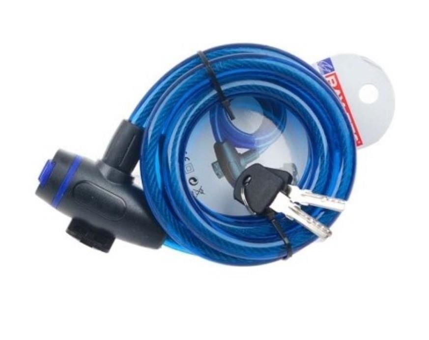 BayTec Mk2472 Bisiklet Kilidi 150 Cm