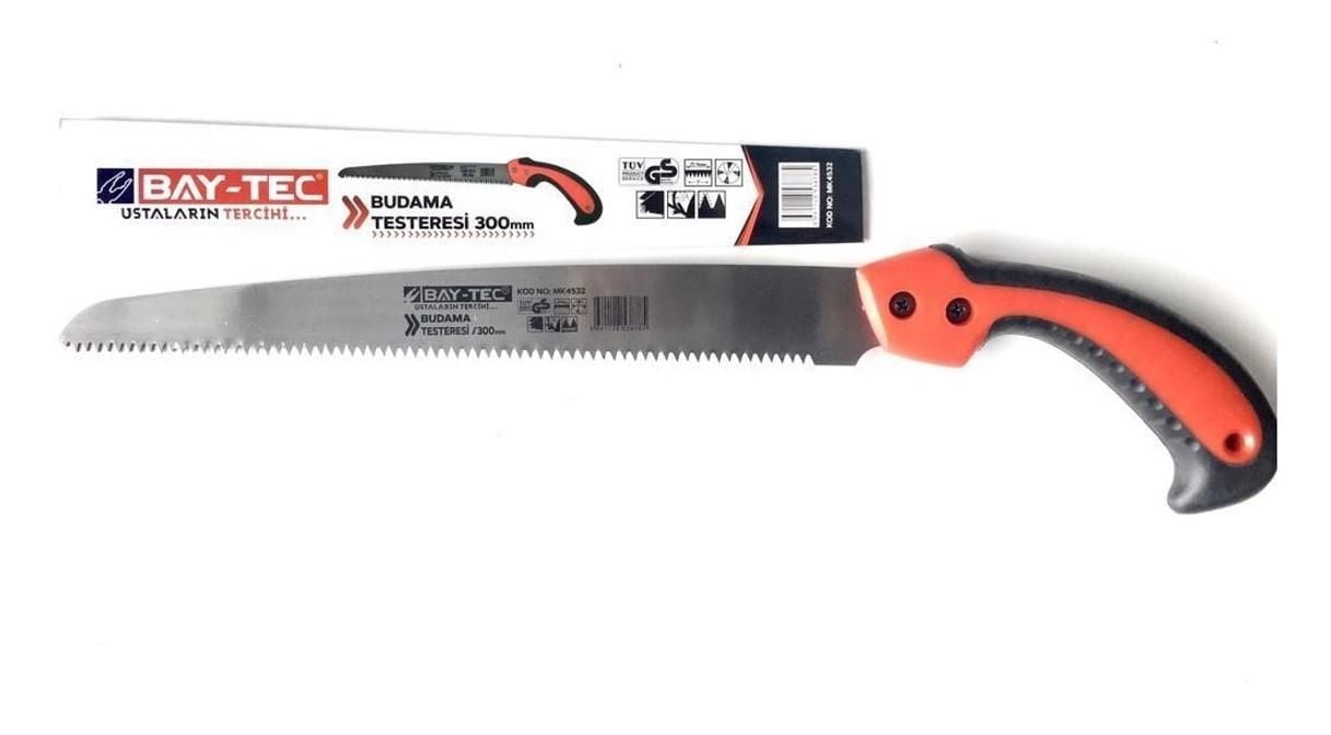 BayTec Mk4532 Budama Testeresi 300 Mm