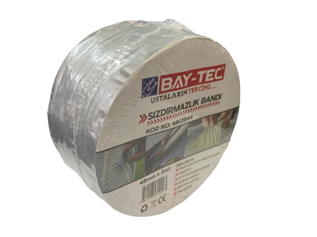 Baytec Su Sızdırmaz Bant 48 Mm 2 Metre