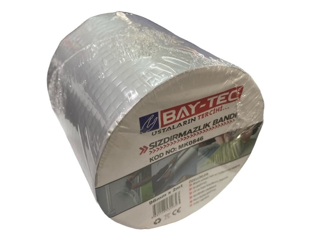 Baytec Su Sızdırmaz Bant 96 Mm 2 Metre