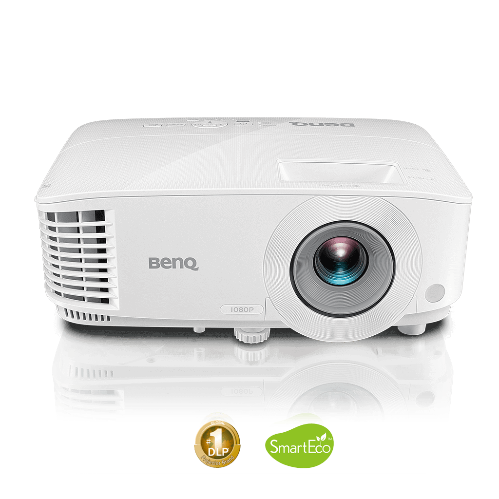 BENQ MH560, 3800 ANSI, 1920X1080 Full HD, 2xHDMI, VGA, 20.000:1, 3D, DLP Projeksiyon