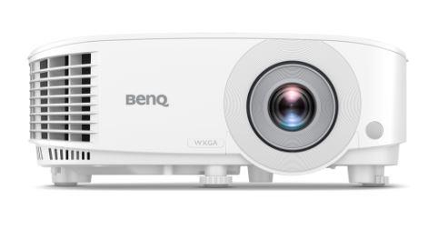 Benq Mw560 4000 Ans 1280X800 Wxga 2Xhdmı Vga Dlp Projeksıyon