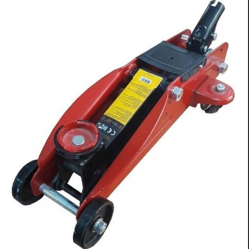 Bhd Arabalı Kriko 2 Ton Garaj Krikosu