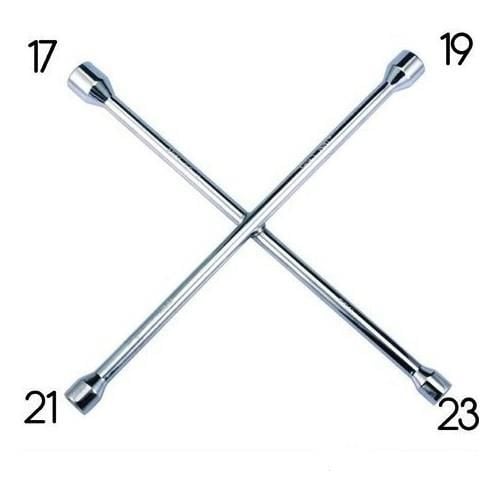 Bijon Anahtarı 17X19X21X22 Mm