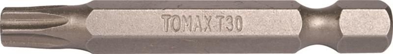 Bits Uç T30 7,5 cm Buldex Vida İçin Uygun