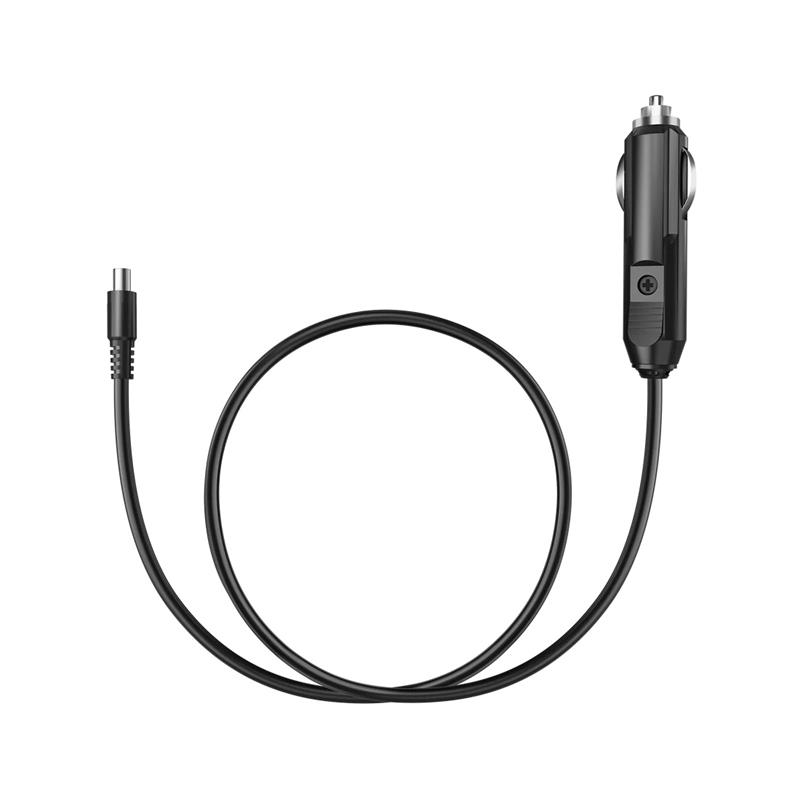 Bluettı ACccD16UnL72Sell B80/Eb3A/Eb70/Ac60/Ac180 Uyumlu Araç Şarj Kablosu