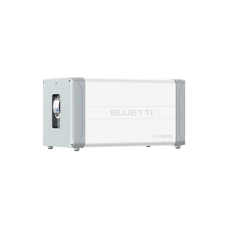 BLUETTI B500 4960WH HARİCİ BATARYA ÜNİTESİ