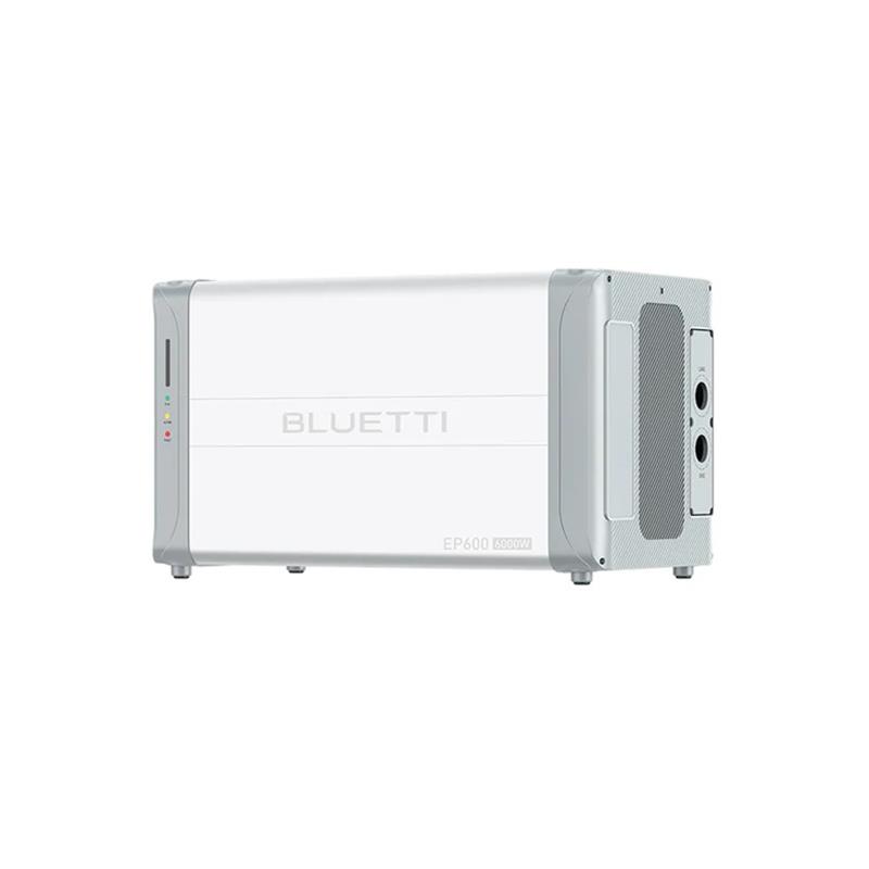 Bluettı Ep600 6000W Trıfaze Inverter