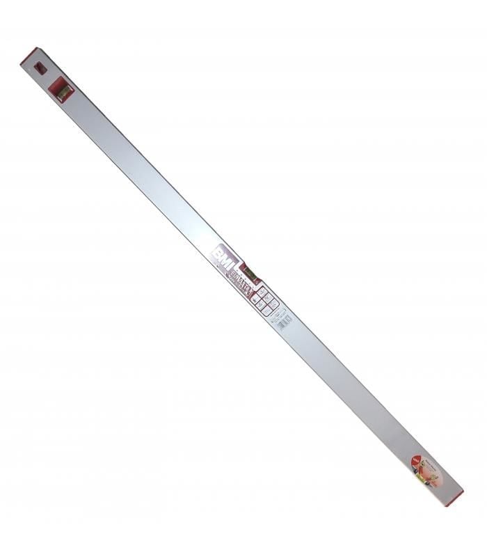 Bmı Eurostar 690 Alüminyum Su Terazisi 120 Cm