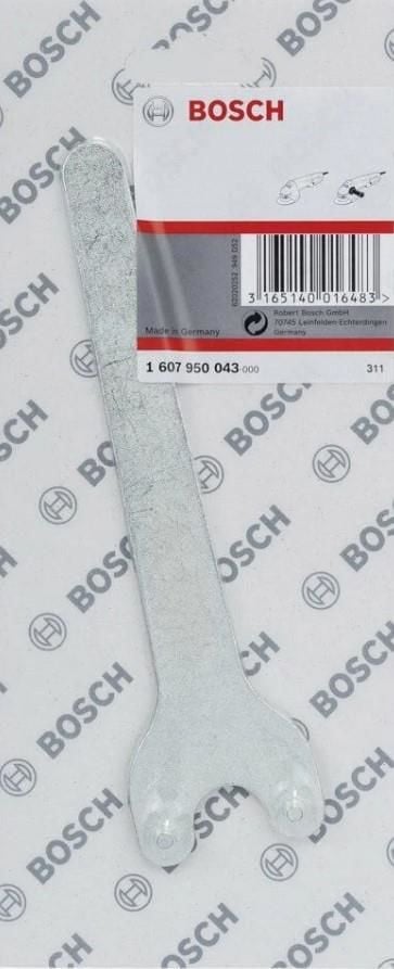 Bosch 115125150 Taşlama Anahtarı 1 607 950 043