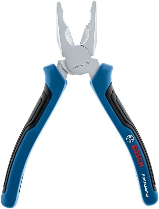 Bosch 3 Parça Alet Seti Pense Yan Keski Kargaburun Bosch 3 Parça Alet Seti Pense Yan Keski Kargaburun
