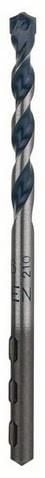 BOSCH CYL-5 Blue Granit Turbo Matkap Ucu 6x100 mm BOSCH CYL-5 Blue Granit Turbo Matkap Ucu 6x100 mm