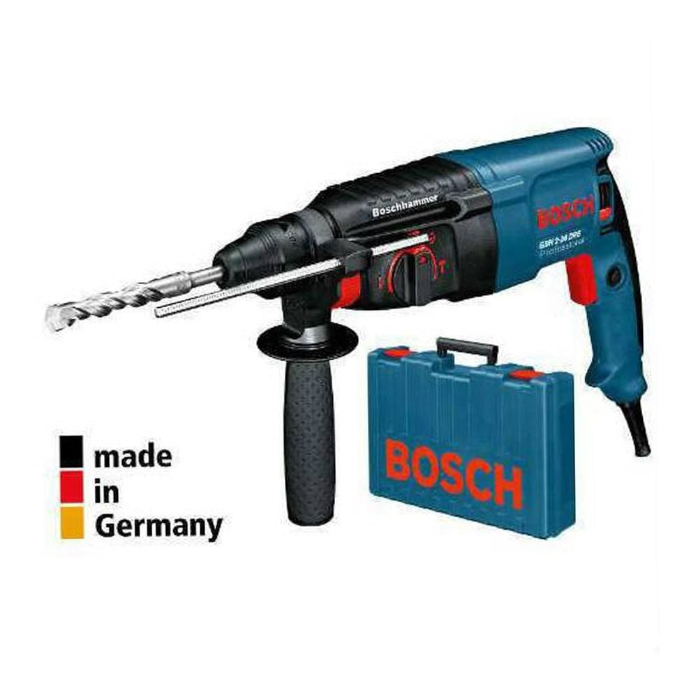Bosch Gbh 226 Dre Kırıcı Delici 800 Watt