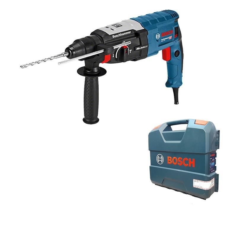 Bosch Gbh 228 Kırıcı Delici 880 Watt 3,2 Joule