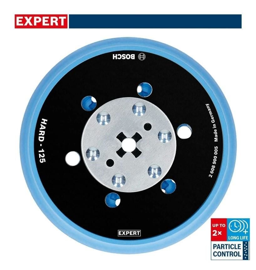 Bosch Get 55125 Gex 34125 Expert Hard Taban 2 608 900 005