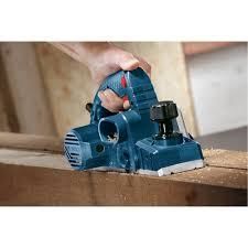 Bosch GHO 6500 Elektrikli Planya Makinesi 0 601 596 000