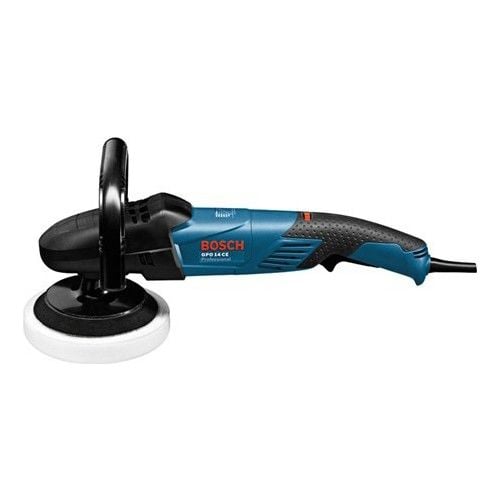 Bosch Gpo 14 Ce Profesyonel 1400 Watt 180 Mm Polisaj