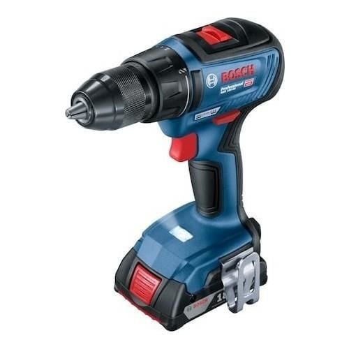 Bosch GSR 18V-50 Professional Akülü Vidalama 2,0 Ah