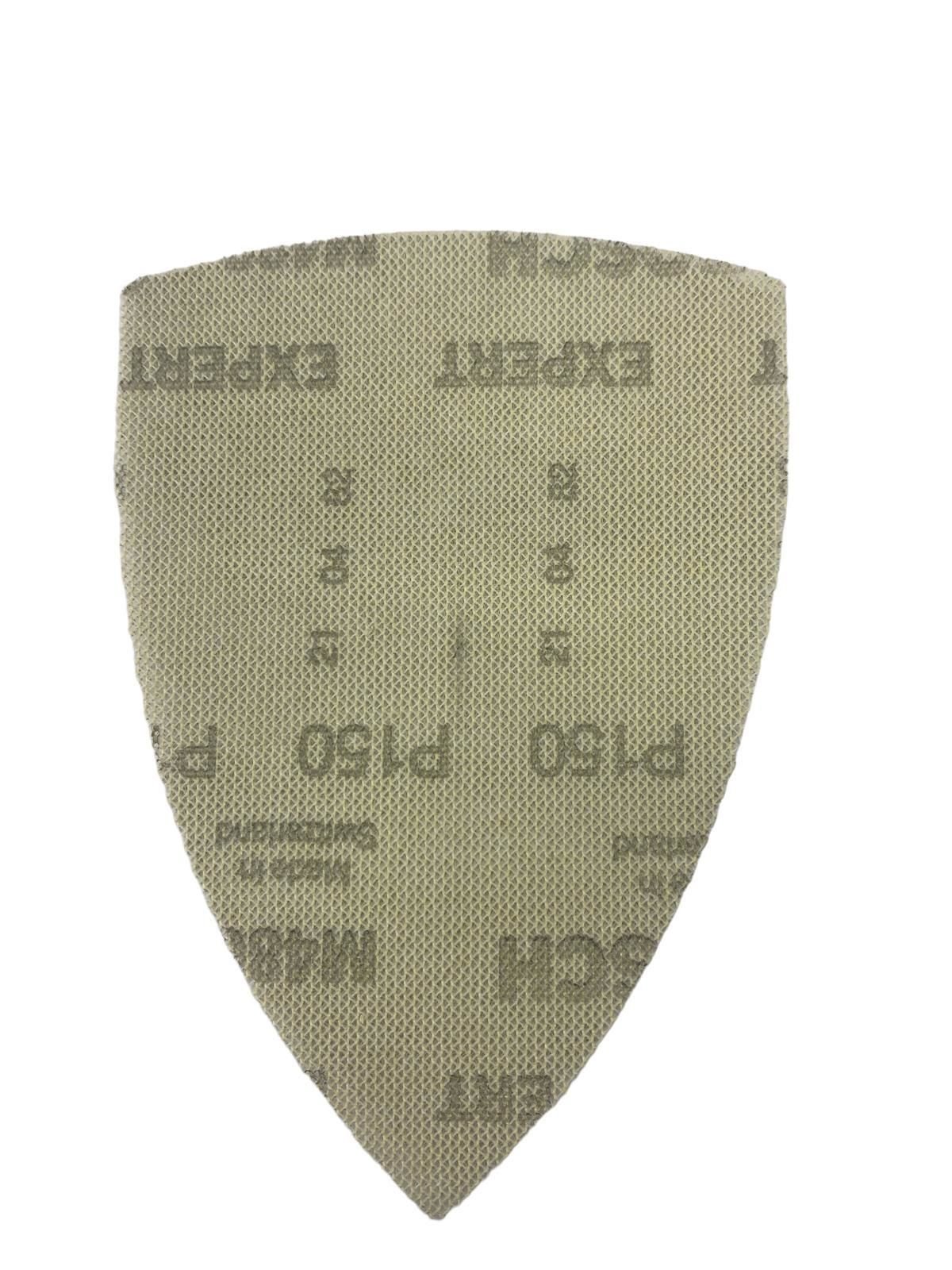 Bosch M480 150 Kum Elek Telli Zımpara 100X150 Mm