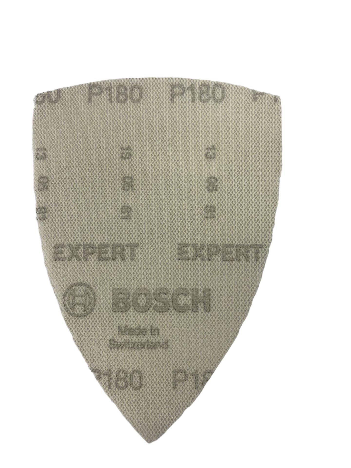 Bosch M480 180 Kum Elek Telli Zımpara 100X150 Mm