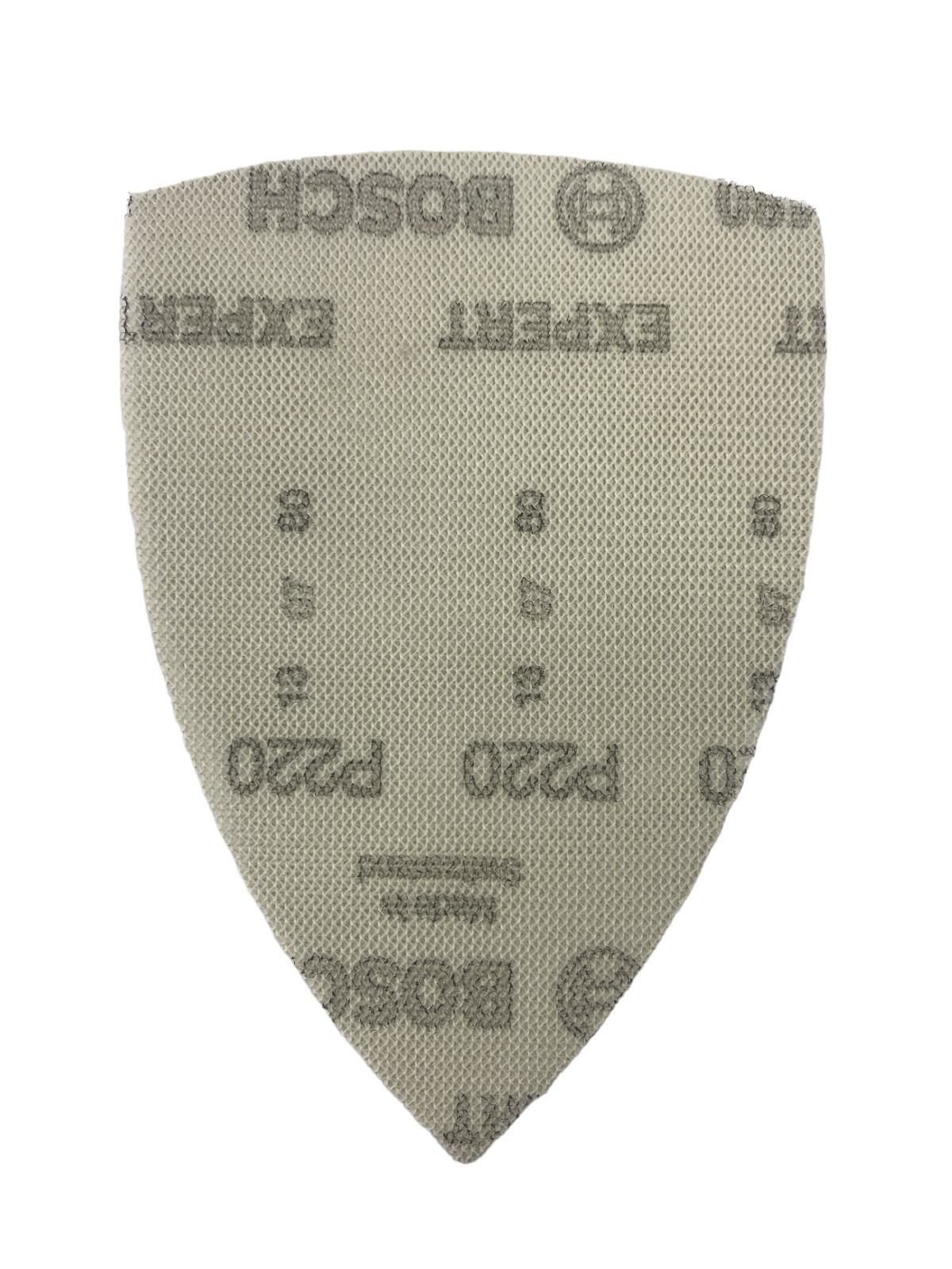 Bosch M480 220 Kum Elek Telli Zımpara 100X150 Mm