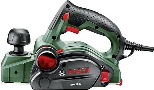 Bosch Pho 2000 82 Mm Planya Makinası 680 Watt