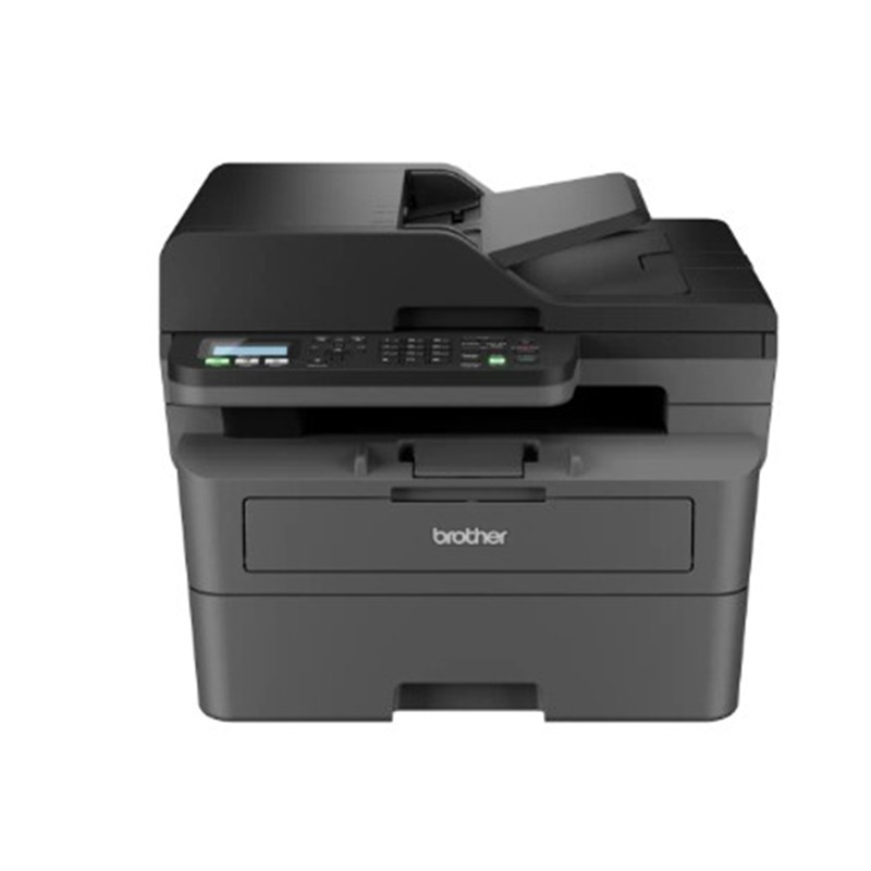Brother MfcL2806Dw3T Mono Lazer Yaz/Tar/Fot/Fax/Dub/Eth/Wıfı (3 Tam Dolu Toner)