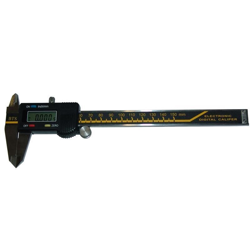 Bts 12043 Dijital Kumpas 150 Mm