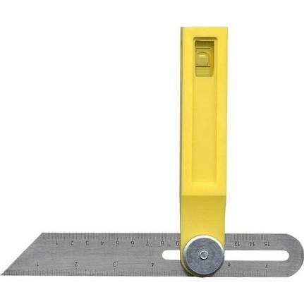 Bts 12273 Ayarlanabilir Mini Gönye 200 Mm