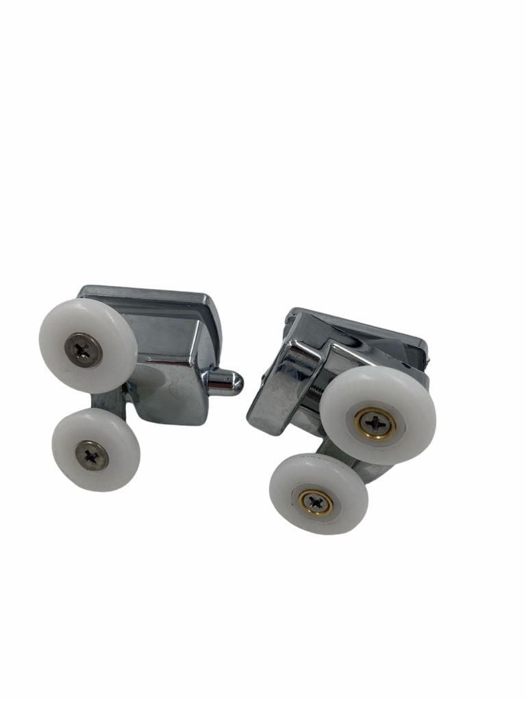 Cam Duşakabin Tekeri 6 Mm Camlar İçin Alt Üst İçin