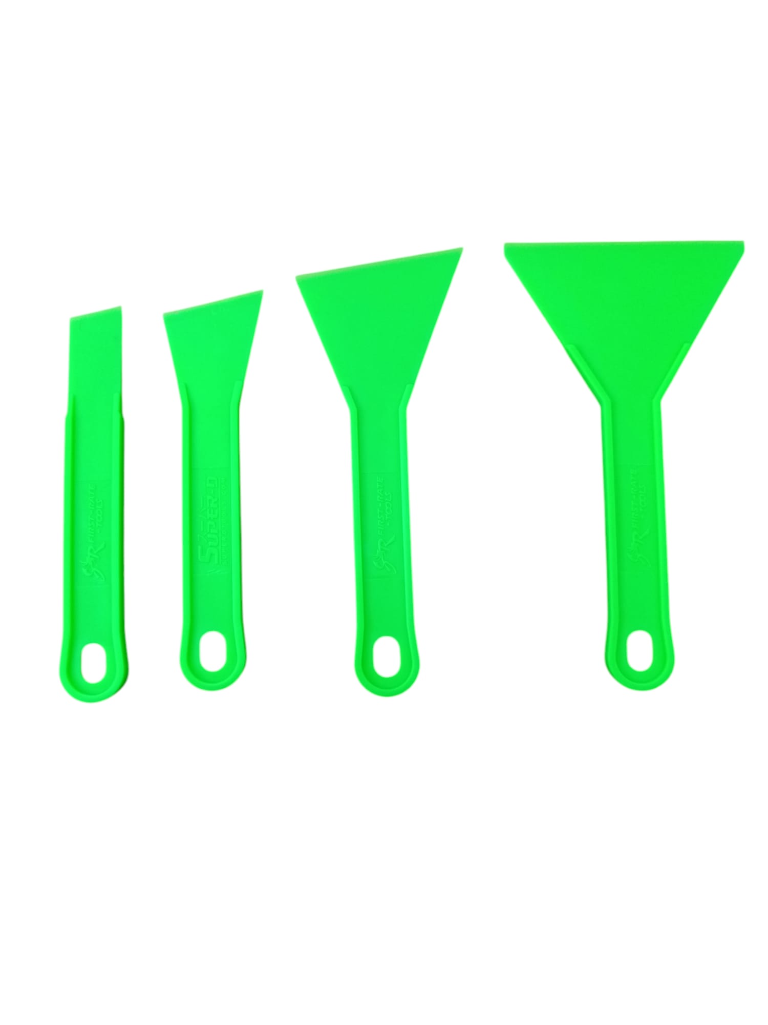 Cam Filmi Çekme Aparatı Seti 4 Parça