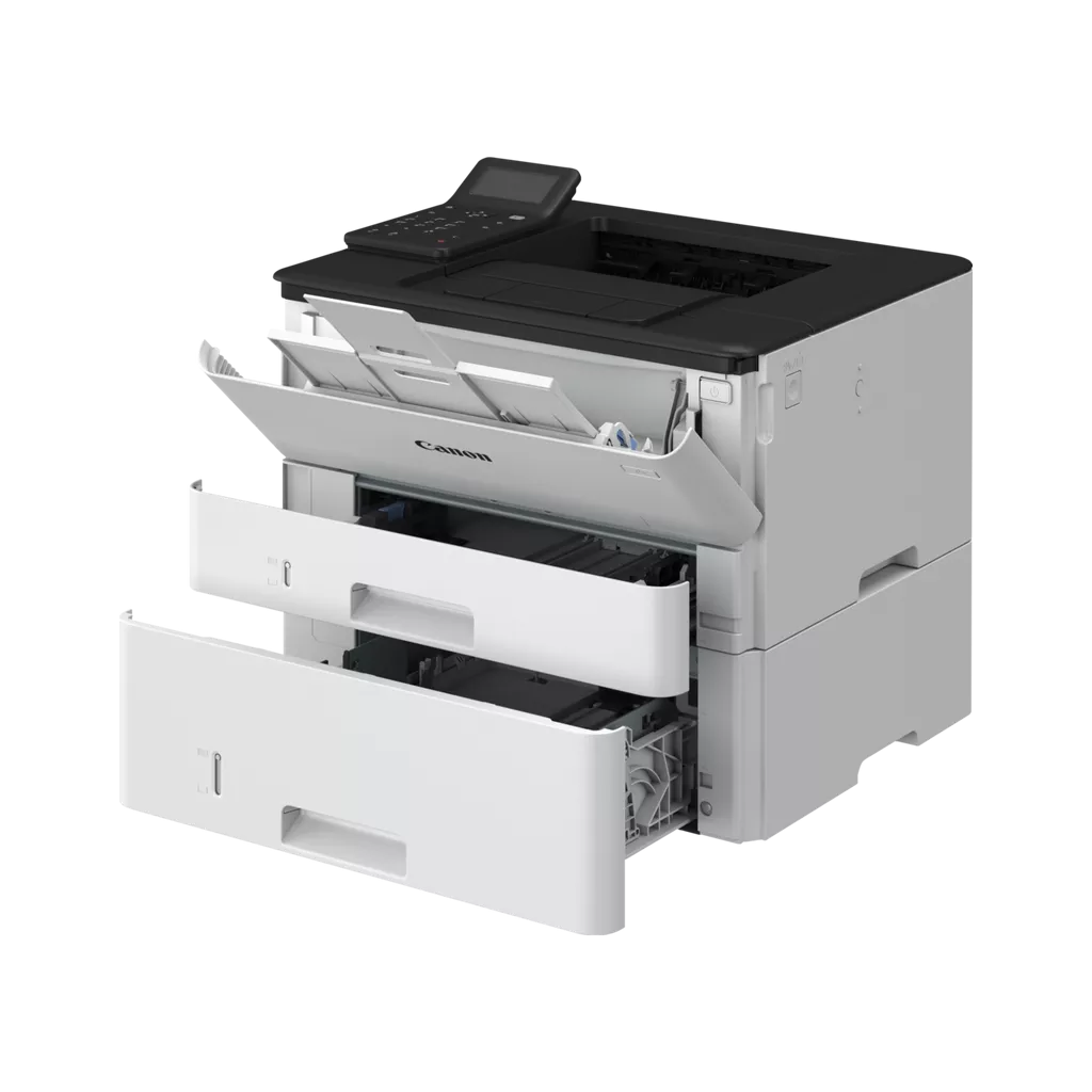 CANON i-SENSYS LBP243DW, Wi-Fi, Lan, Duplex, Mono Lazer, Yazıcı (Dakikada 36 Sayfa), ORİJİNAL TONERLİ, TÜRKİYE Distibütör GARANTİLİ
