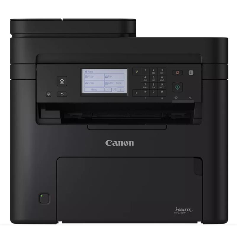 Canon ISensys Mf275Dw Mono Lazer Yaz/Tar/Fot/Fax/Dub/Eth/Wıfı