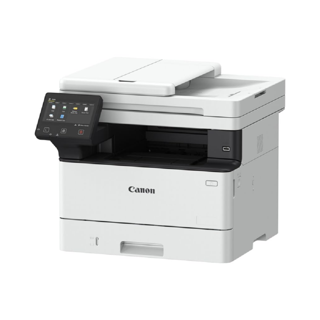 CANON i-SENSYS MF463DW, Lazer Yazıcı, Tarayıcı, Fotokopi, Wifi, Lan, Duplex, ORİJİNAL TONERLİ