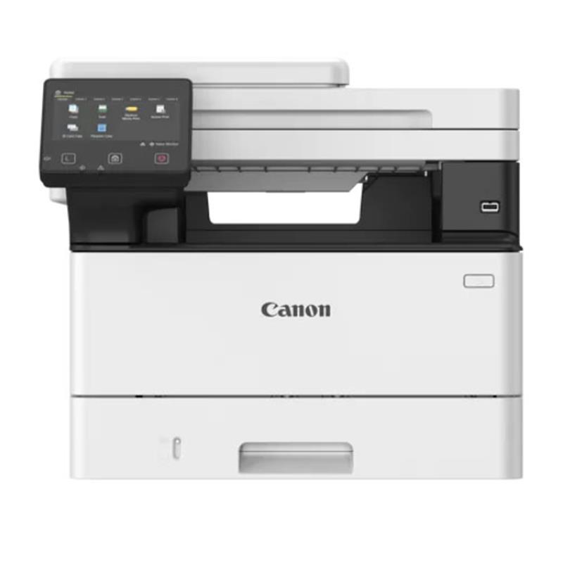 Canon ISensys Mf465Dw Mono Lazer Yaz/Tar/Fot/Fax/Dub/Eth/Wıfı