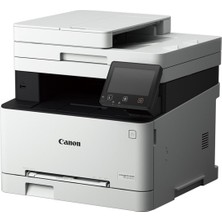 Canon I Sensys Mf657Cdw Wi-Fi Tarayıcı Fotokopi Fax Renkli Çok Fonk.