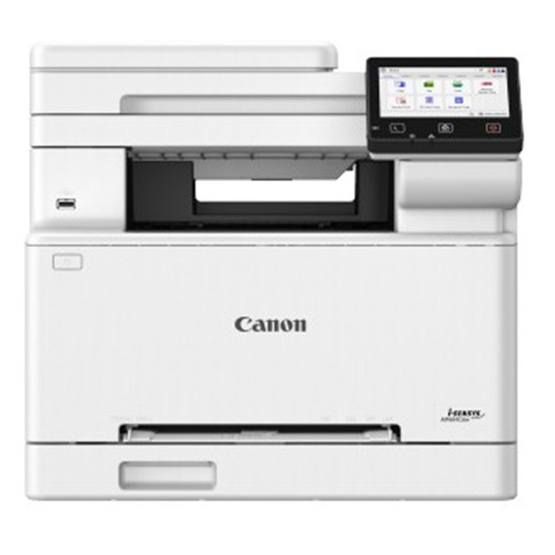 Canon ISensys Mf664Cdw Renklı Laser Yaz/Tar/Fot/Dub/Eth/Wıfı