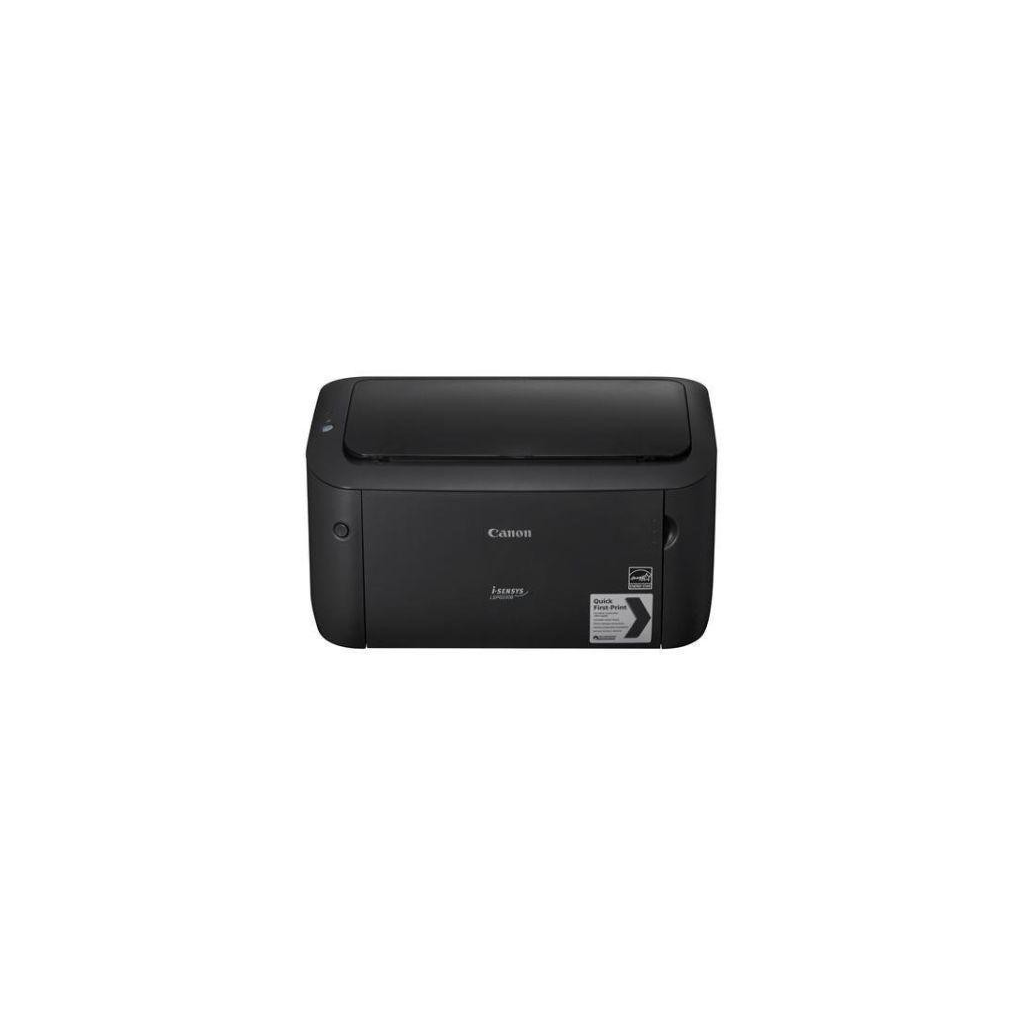 CANON LBP6030B Lazer Yazıcı (Siyah) (Dakikada 18 Sayfa) ORİJİNAL TONERLİ, TÜRKİYE Distibütör GARANTİLİ