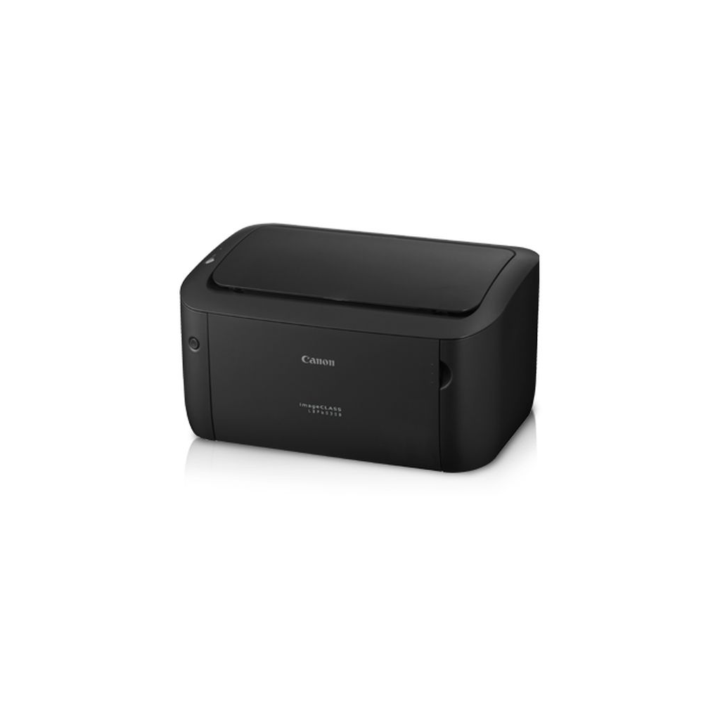 CANON LBP6030B Lazer Yazıcı (Siyah) (Dakikada 18 Sayfa) ORİJİNAL TONERLİ, TÜRKİYE Distibütör GARANTİLİ