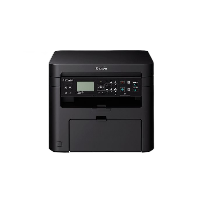 Canon Mf232W Çok Fonksiyonlu Yazıcı Tarayıcı Fotokopi Wi-Fi