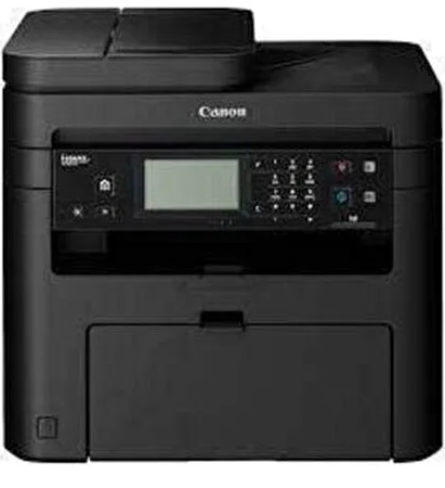 Canon Mf237W Çok Fonksiyonlu Yazıcı Tarayıcı Fotokopi Wi-Fi