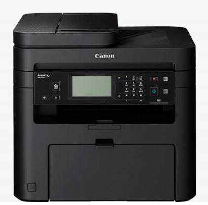 Canon Mf237W Yaz/Tar/Fot/Fax/Eth/Wıfı A4 + 2 Toner