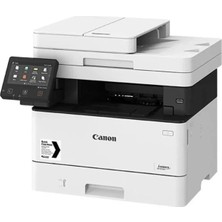 Canon Mf655Cdw Tarayıcı Fotokopi Dubleks Wi-Fi Ethernet Renkli Yazıcı