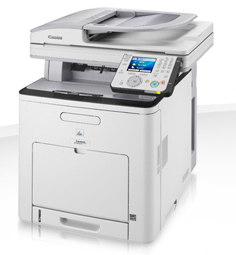 Canon Mf9280Cdn Laser Yazıcı