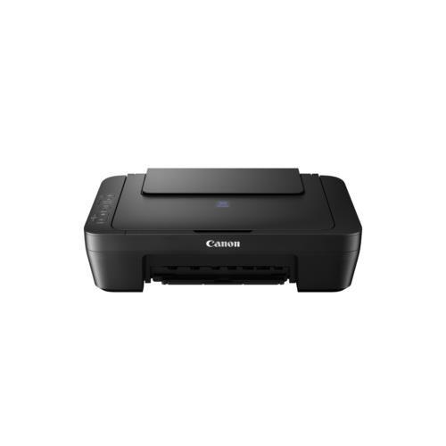 Canon Pıxma E414 Renklı Inkjet Yaz/Tar/Fot Yazıcı