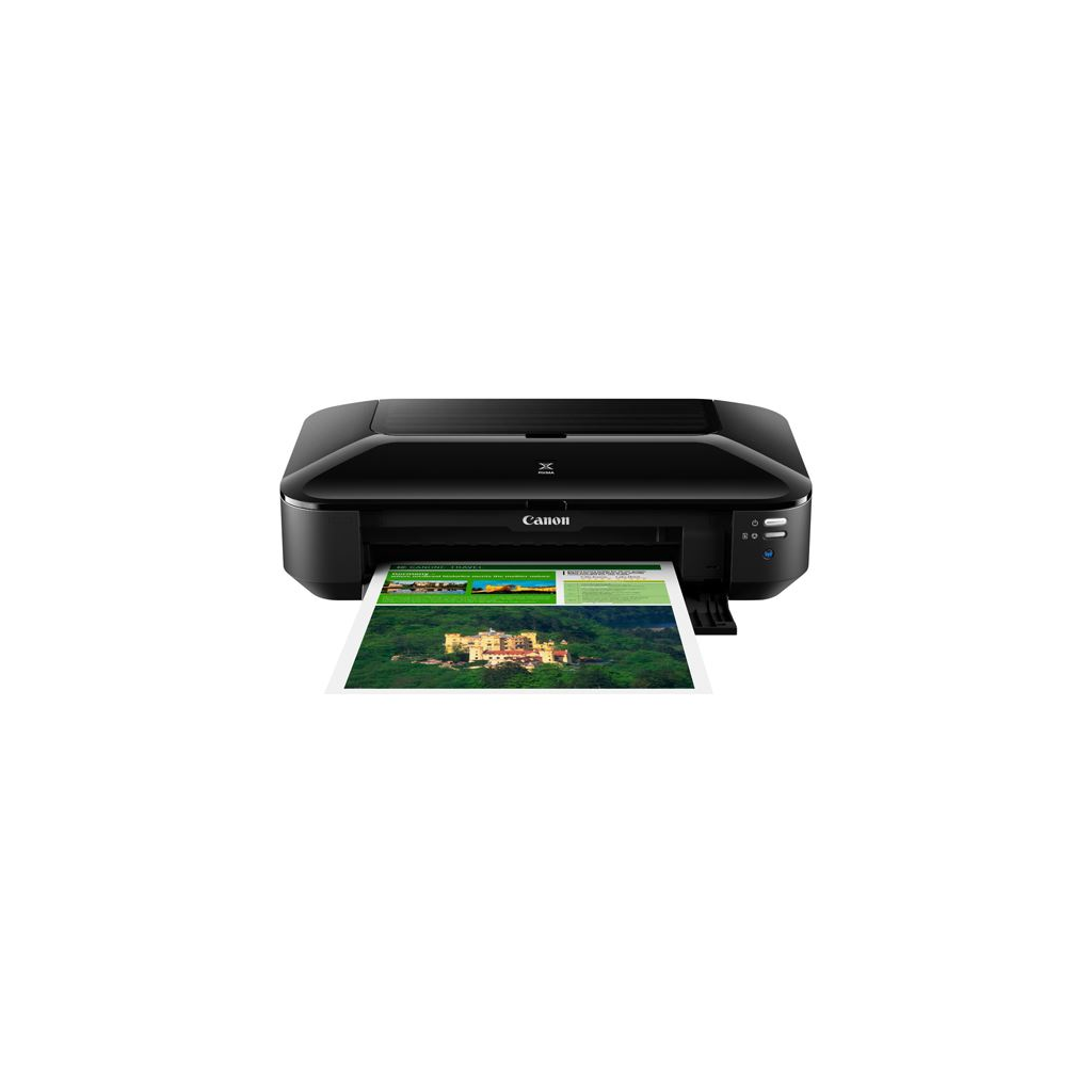 CANON PIXMA IX6850, Renkli, Kartuşlu, Usb, Lan, Wi-fi, A3, Foto Yazıcı, ORİJİNAL MÜREKKEP, TÜRKİYE Distibütör GARANTİLİ