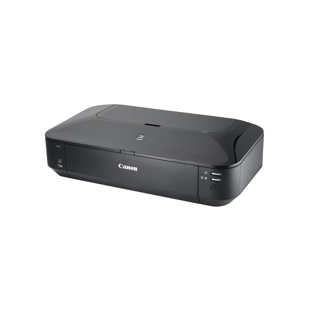 CANON PIXMA IX6850, Renkli, Kartuşlu, Usb, Lan, Wi-fi, A3, Foto Yazıcı, ORİJİNAL MÜREKKEP, TÜRKİYE Distibütör GARANTİLİ